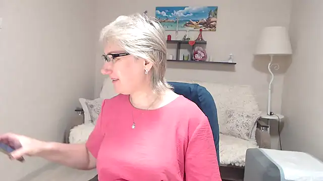 FleurMays online show from 03/30/26, 03:41