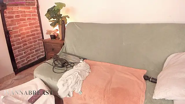 Ivannabreast Official online show from 03/13/26, 12:48