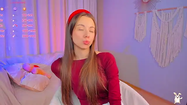 Goldy Grace  online show from 01/10/26, 11:38