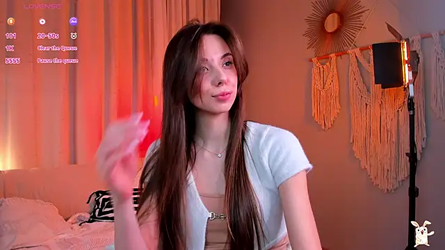 Goldy Grace  online show from 03/10/26, 04:11