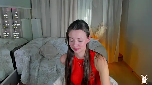 Snapshot of Goldy_Grace_ chatting on 02/20/25, 05:30 Goldy Grace  online show from 02/20/25, 05:30