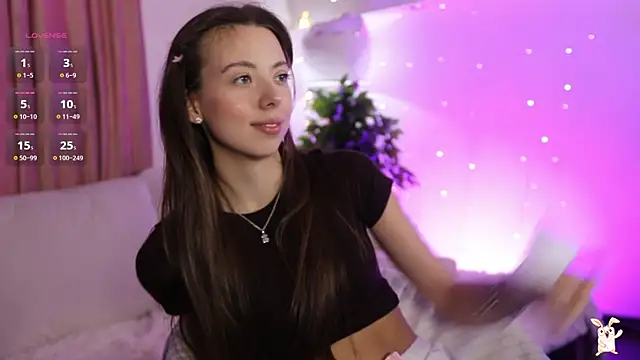 Snapshot of Goldy_Grace_ chatting on 03/03/25, 11:22 Goldy Grace  online show from 03/03/25, 11:22