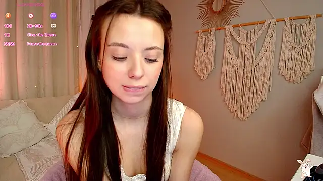 Goldy Grace  online show from 04/09/26, 04:02