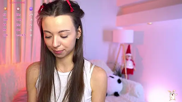 Snapshot of Goldy_Grace_ chatting on 12/03/25, 06:03 Goldy Grace online show from 12/03/25, 06:03