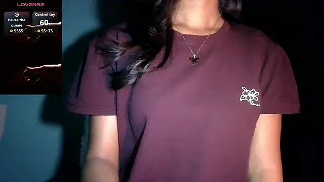 Snapshot of glowybekwa chatting on 10/07/25, 07:26 glowybekwa online show from 10/07/25, 07:26