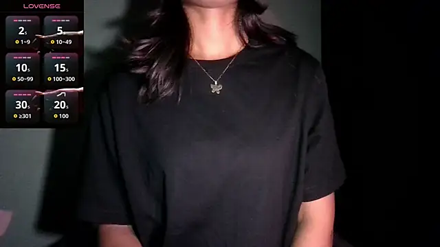 Snapshot of glowybekwa chatting on 11/20/25, 06:30 glowybekwa online show from 11/20/25, 06:30