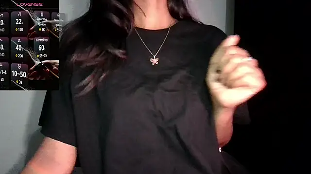 Snapshot of glowybekwa chatting on 03/02/25, 09:41 glowybekwa online show from 03/02/25, 09:41