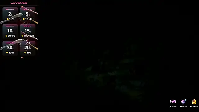 Snapshot of glowybekwa chatting on 09/25/25, 06:58 glowybekwa online show from 09/25/25, 06:58