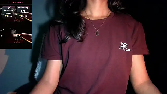 Snapshot of glowybekwa chatting on 09/16/25, 07:26 glowybekwa online show from 09/16/25, 07:26