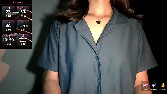 Snapshot of glowybekwa chatting on 11/11/25, 06:58 glowybekwa online show from 11/11/25, 06:58