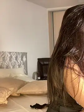 Goddess Squirt  online show from 07/11/26, 12:44