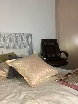Goddess Squirt  online show from 07/10/26, 12:10