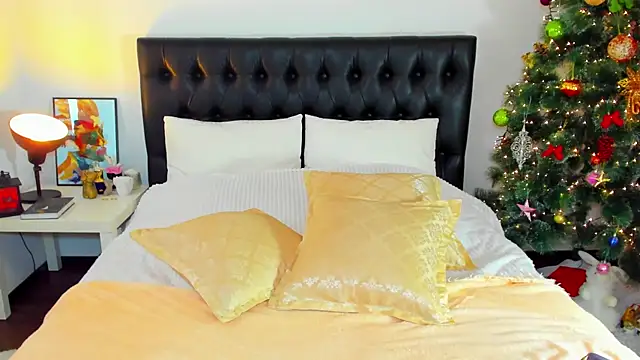 Goddess Squirt  online show from 12/20/25, 05:32