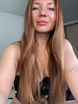 Goddess Squirt  online show from 05/15/26, 02:42