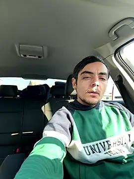 DumyXXX06 online show from 01/17/26, 10:19