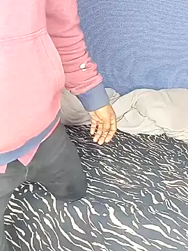 ArishaCouple online show from 01/13/25, 09:09