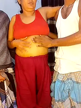 ArishaCouple online show from 02/08/25, 11:22