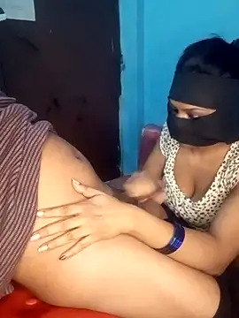 ArishaCouple online show from 02/05/25, 11:39