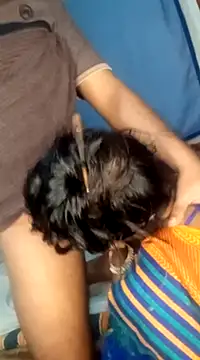 ArishaCouple online show from 01/23/25, 10:11