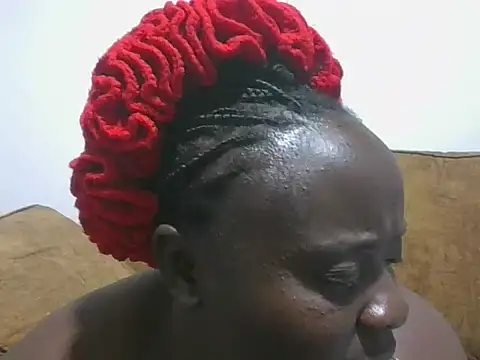 Hotwife8 online show from 10/06/25, 10:43