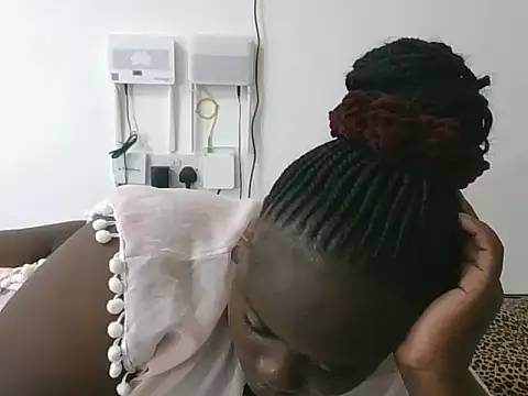 Hotwife8 online show from 05/21/26, 08:44