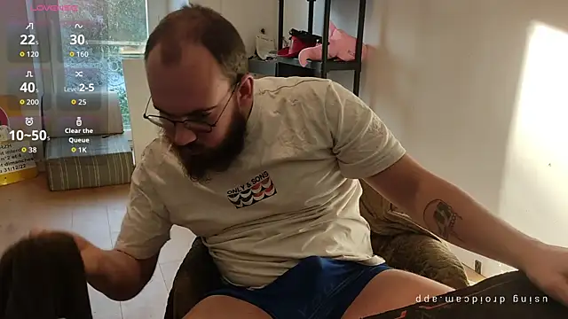 azagoul222 online show from 01/06/26, 01:15