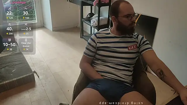 azagoul222 online show from 03/15/26, 01:29