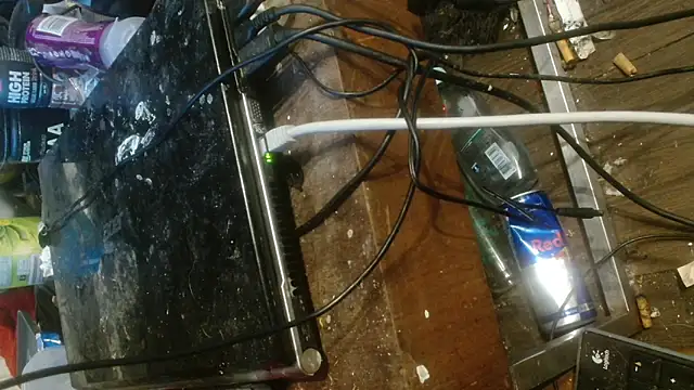 Gigadickman online show from 03/19/25, 09:48