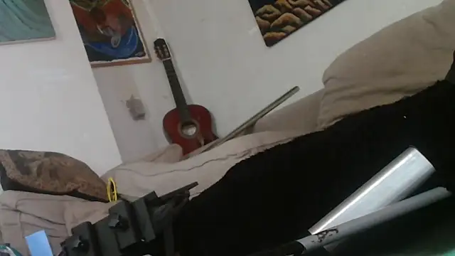 Gigadickman online show from 01/15/25, 11:32