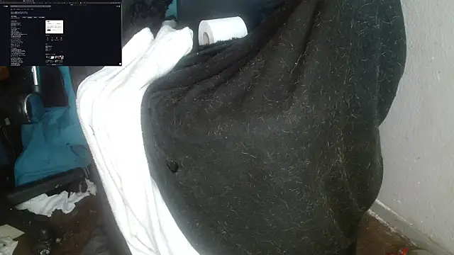 Gigadickman online show from 02/27/25, 10:55