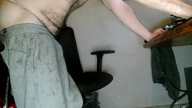 Gigadickman online show from 01/01/25, 02:42