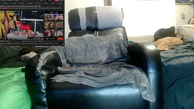 Gigadickman online show from 03/02/25, 11:28