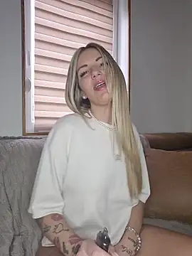 Lydie off online show from 02/20/26, 08:16