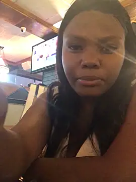 SexyAngeliqua online show from 03/18/25, 12:50