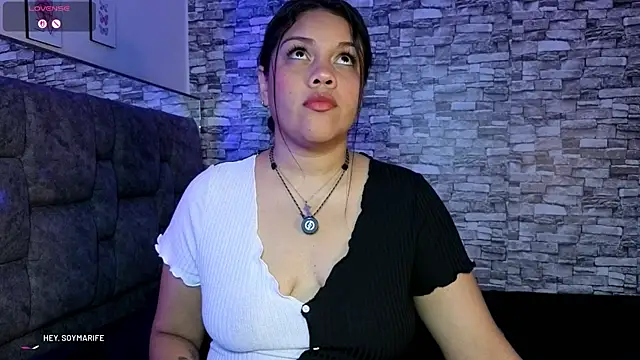 mariferprivxx online show from 06/05/26, 05:45