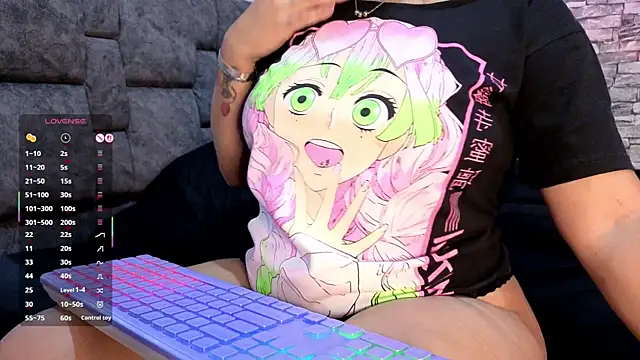 mariferprivxx online show from 01/08/26, 03:56