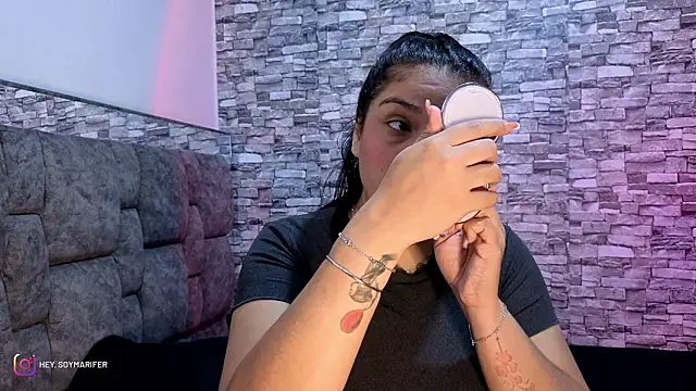 mariferprivxx online show from 02/27/26, 03:51