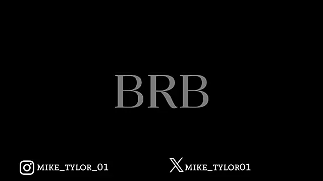 mike tylor01 online show from 10/28/25, 12:15