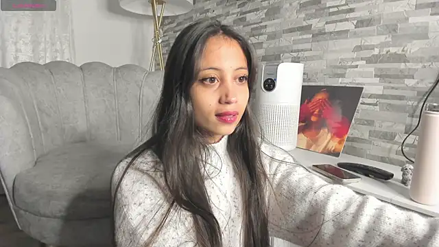 Loren parissi online show from 02/16/25, 04:20