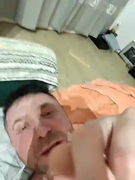 KolegaNudziarz online show from 02/26/26, 04:18