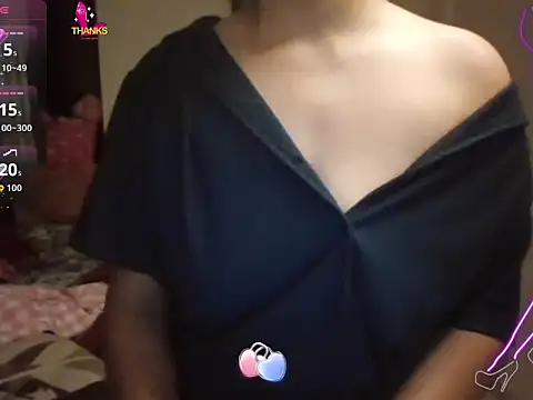 Snapshot of MakeMeCumAhh chatting on 02/09/26, 10:41 MakeMeCumAhh online show from 02/09/26, 10:41