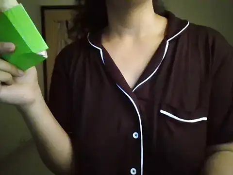 MakeMeCumAhh online show from 04/04/26, 04:46