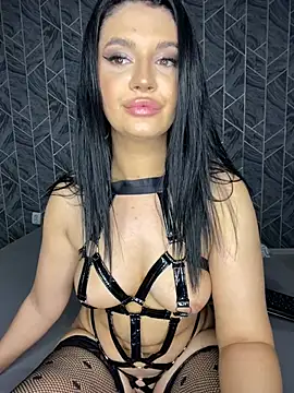 Snapshot of Nefera_De_Nile chatting on 01/30/25, 07:48 Nefera De Nile online show from 01/30/25, 07:48