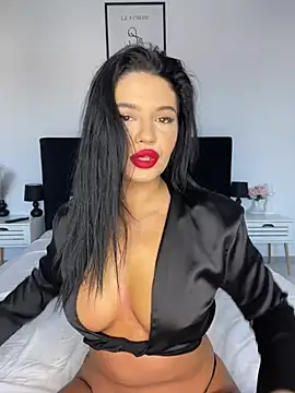 Snapshot of Nefera_De_Nile chatting on 02/21/25, 08:07 Nefera De Nile online show from 02/21/25, 08:07