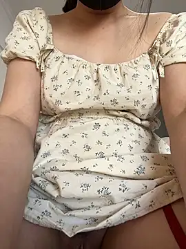 Snapshot of Nicole77-baby chatting on 03/21/25, 06:05 Nicole77-baby online show from 03/21/25, 06:05