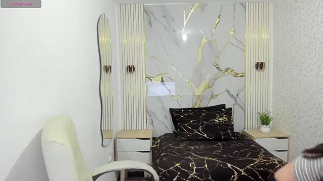 kathina giraldo online show from 03/26/26, 12:58