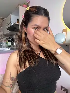 SofiaG  online show from 03/01/26, 07:58