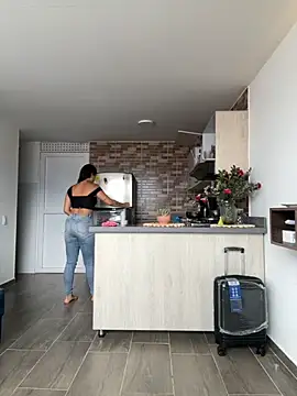 SofiaG  online show from 11/23/25, 05:34