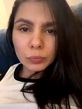 Snapshot of SofiaG_ chatting on 09/14/25, 12:55 SofiaG online show from 09/14/25, 12:55