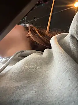 SofiaG  online show from 02/13/26, 08:31